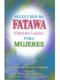 Seleccion De Fatawa Para Mujeres